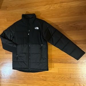Boy’s XL Northface Jacket for cold weather wear- WORN 1X